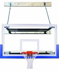 First Team SuperMount 23 Triumph - 72 Inch Glass Wall Mount