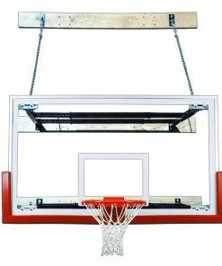 First Team SuperMount 23 Victory - 72 Inch Glass Wall Mount