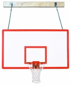 First Team SuperMount 46 Performance - 72 Inch Fiberglass Wall Mount