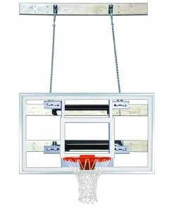 First Team SuperMount 46 Select - 60 Inch Acrylic Wall Mount