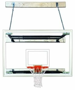 First Team SuperMount 46 Tradition - 48 Inch X 72 Inch Glass Wall Mount