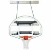 First Team SuperMount 68 Advantage - Fan-Shaped Glass Wall Mount