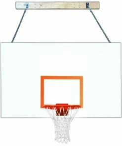 First Team SuperMount 68 Magnum - 72 Inch Steel Wall Mount