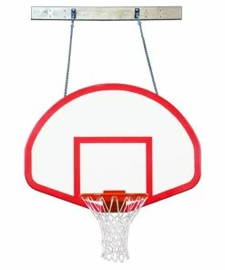 First Team SuperMount 68 Rebound - 54 Inch Fiberglass Wall Mount