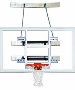 First Team SuperMount 68 Supreme - 72 Inch Acrylic Wall Mount