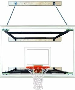 First Team SuperMount 68 Tradition - 48 Inch X 72 Inch Glass Wall Mount