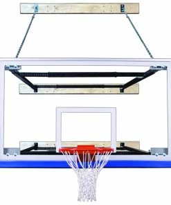 First Team SuperMount 68 Triumph - 72 Inch Glass Wall Mount