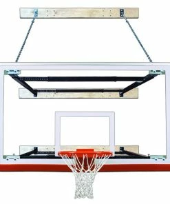 First Team SuperMount 68 Victory - 72 Inch Glass Wall Mount
