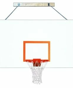 First Team SuperMount 82 Magnum - 72 Inch Steel Wall Mount