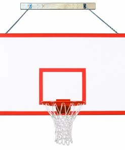 First Team SuperMount 82 Performance - 72 Inch Fiberglass Wall Mount