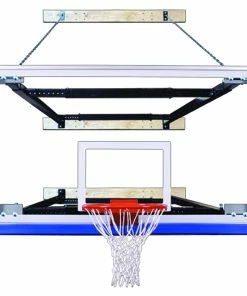 First Team SuperMount 82 Triumph - 72 Inch Glass Wall Mount