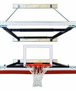 First Team SuperMount 82 Victory - 72 Inch Glass Wall Mount