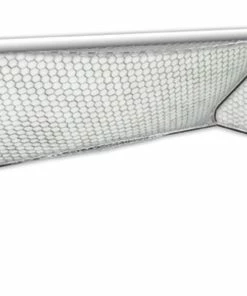 First Team World Class 40 Aluminum Portable Soccer Goal (Pair)