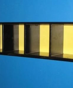 PYT Sports Four Helmet Cubby Rack