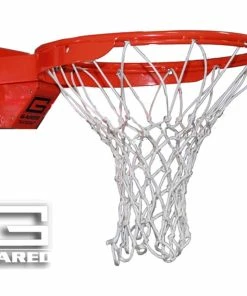 Gared Sports Gared 4000+ MDG Multi-Directional Breakaway Basketball Goal