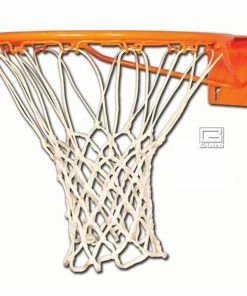 Gared Sports Gared 4039 High Strength Institutional Fixed Goal With Nylon Net