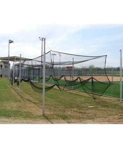 Gared Sports Gared 55' Outdoor Batting Cage Net Only