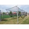Gared Sports Gared 55' Steel Outdoor Baseball Batting Cage