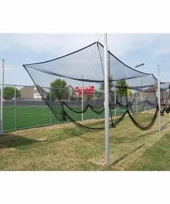 Gared Sports Gared 70' Outdoor Batting Cage Net Only