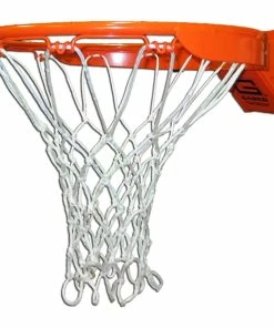 Gared Sports Gared 724 Titan Plus Breakaway Goal With Nylon Net