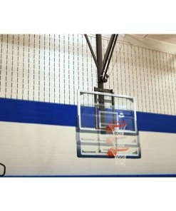 Gared Sports Gared Basketball Backboard Height Adjuster - 20 Inch X 35 Inch Attachment