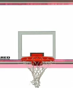 Gared Sports Gared Buzzer Beater LED Backboard Alert System