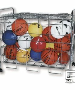 Gared Sports Gared Deluxe Ball Cage