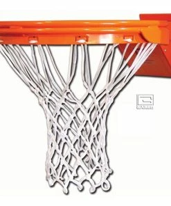 Gared Sports Gared 8800 Endurance Double-Ring Breakaway Goal With Nylon Net