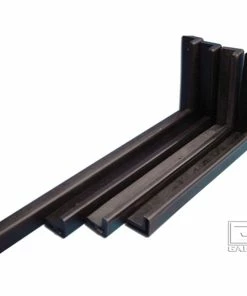 Gared Sports Gared Pro Mold Outdoor Backboard Edge Padding