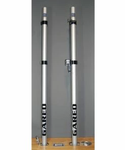 Gared Sports Gared Rallyline Scholastic Volleyball System