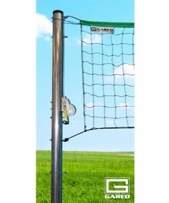 Gared Sports Gared Sideout Outdoor Volleyball System