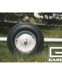 Gared Sports Gared Soccer Goal Wheel Adapter Kit