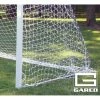 Gared Sports Gared Standard Strength Soccer Nets - Pair