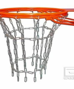 Gared Sports Gared Steel Chain Basketball Net