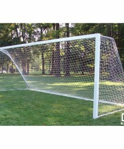 Gared Sports Gared Touchline Striker Aluminum Portable Soccer Goal - Pair