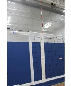 Gared Sports Gared Volleyball Net Antennas