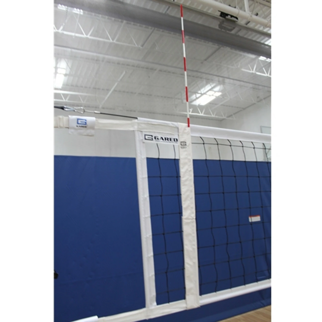 Gared Sports Gared Volleyball Net Antennas