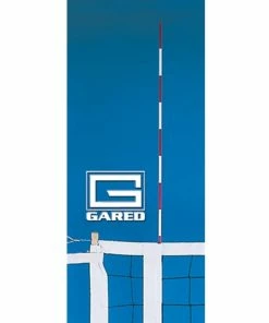 Gared Sports Gared Volleyball Sideline Markers