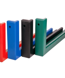 GoalSetter Multi-Purpose 72 Inch Backboard Edge Padding