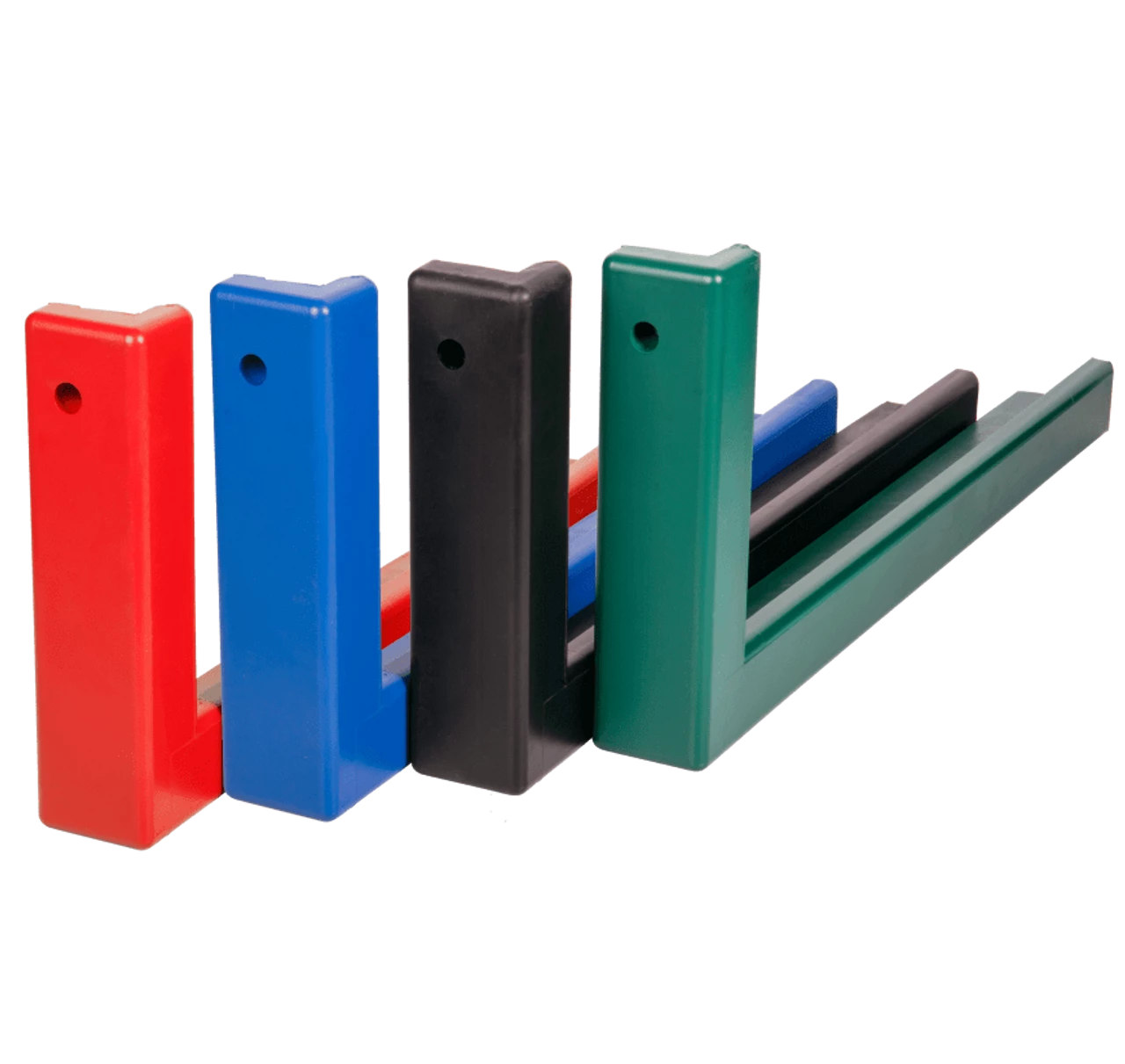 GoalSetter Multi-Purpose 72 Inch Backboard Edge Padding