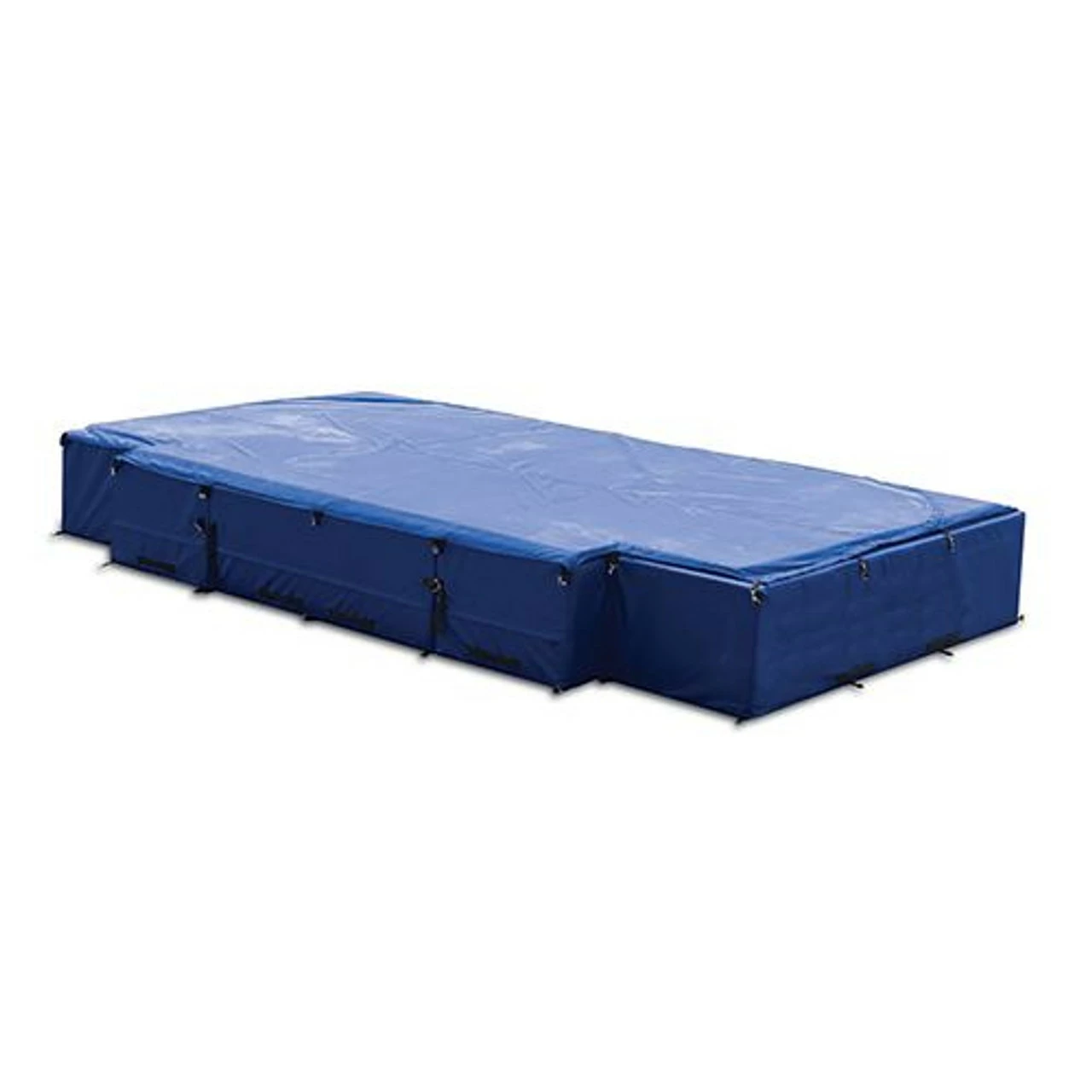 Jaypro High School High Jump Landing System All-Weather Cover - Image 2