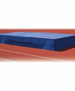 Jaypro High School High Jump Landing System All-Weather Cover