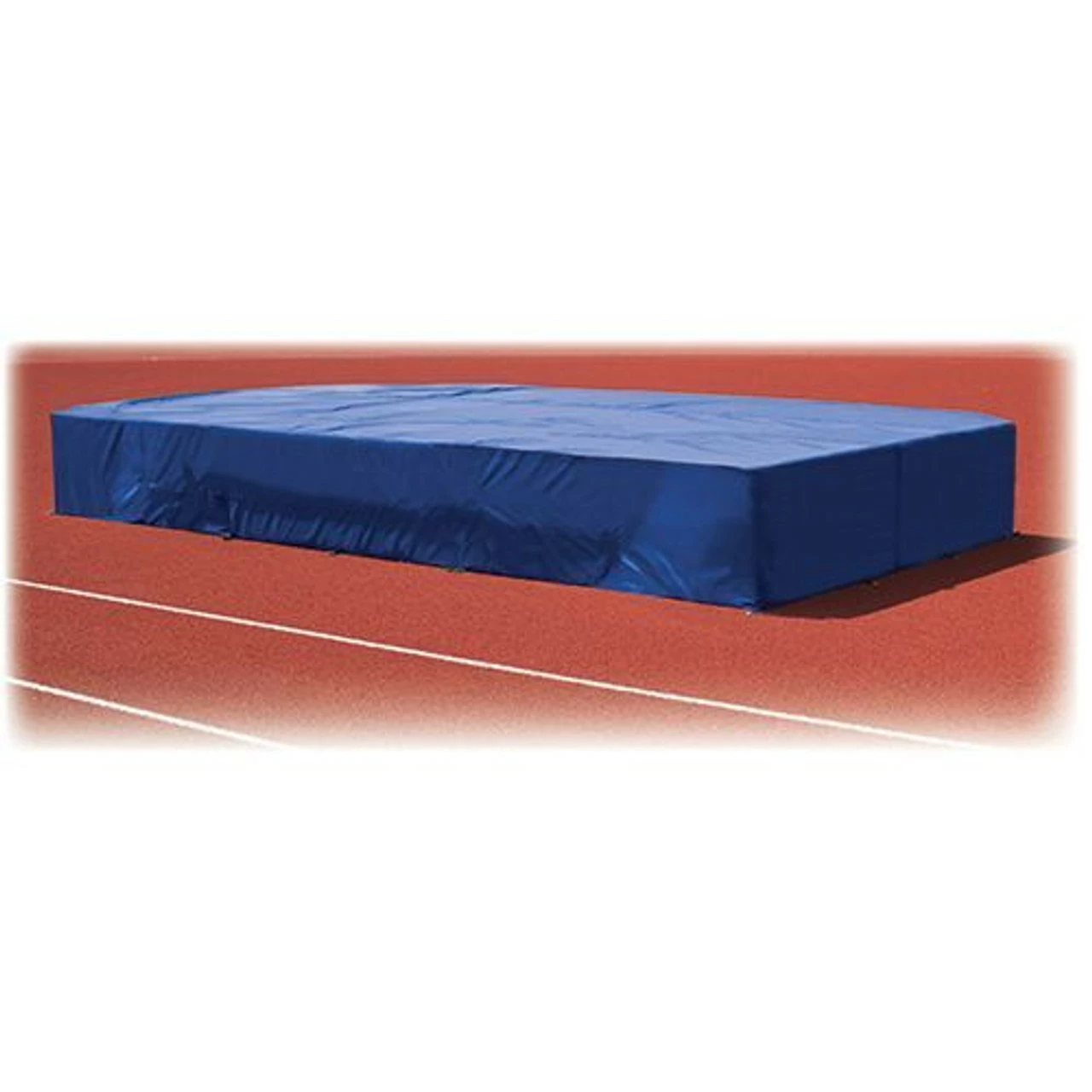 Jaypro High School High Jump Landing System All-Weather Cover