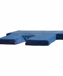 Jaypro High School Pole Vault Landing System All-Weather Cover