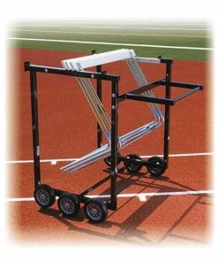 Jaypro Hurdle Transport Cart