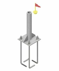 Jaypro Inverted Sleeve Ground Inserts