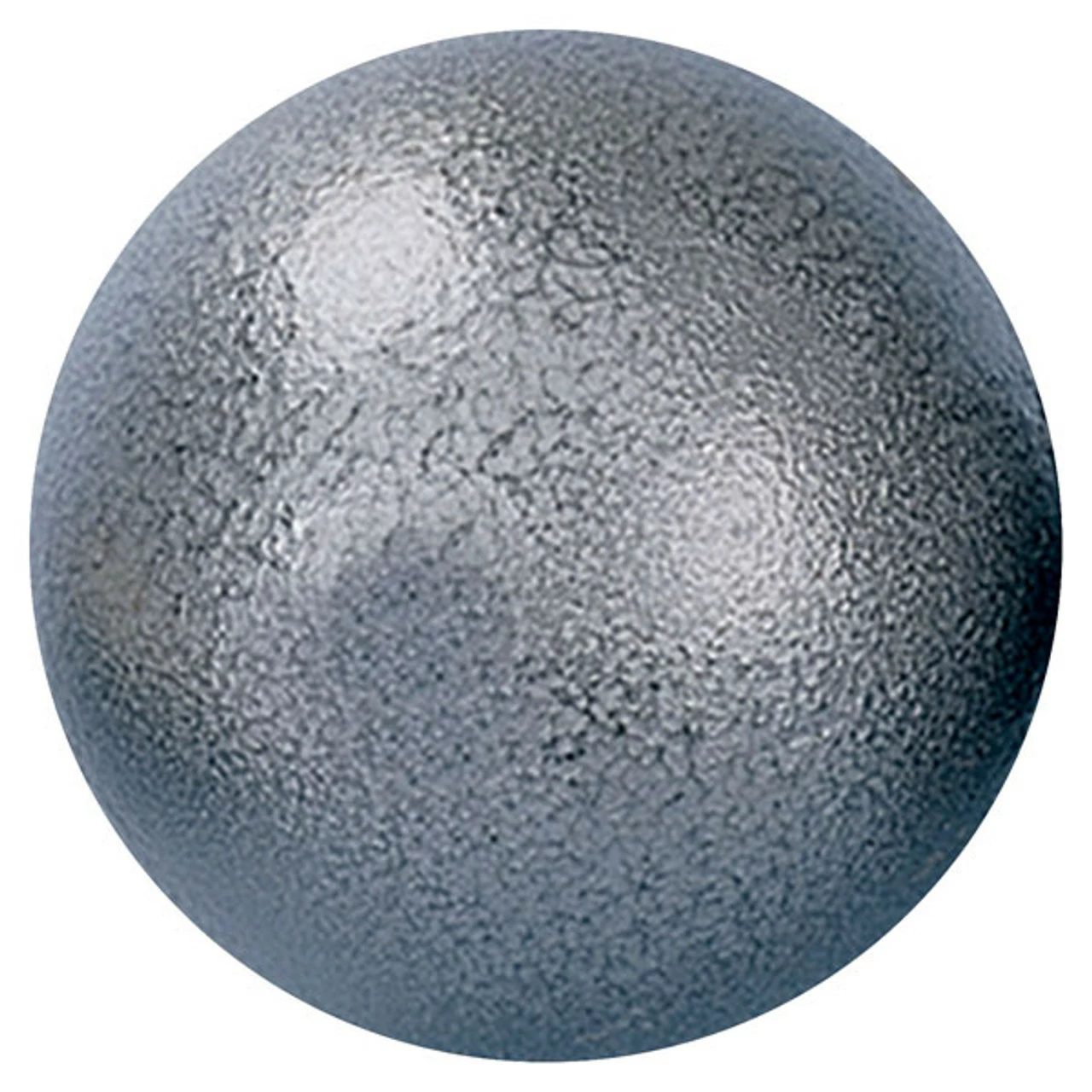 Champion Sports 12 LB Iron Shot Put