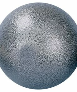 Champion Sports 6 LB Iron Shot Put