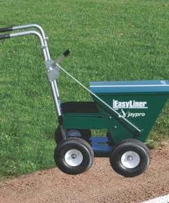 Jaypro 100 Lb EasyLiner Field Marker