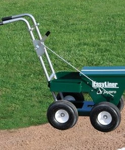 Jaypro 50 Lb EasyLiner Field Marker